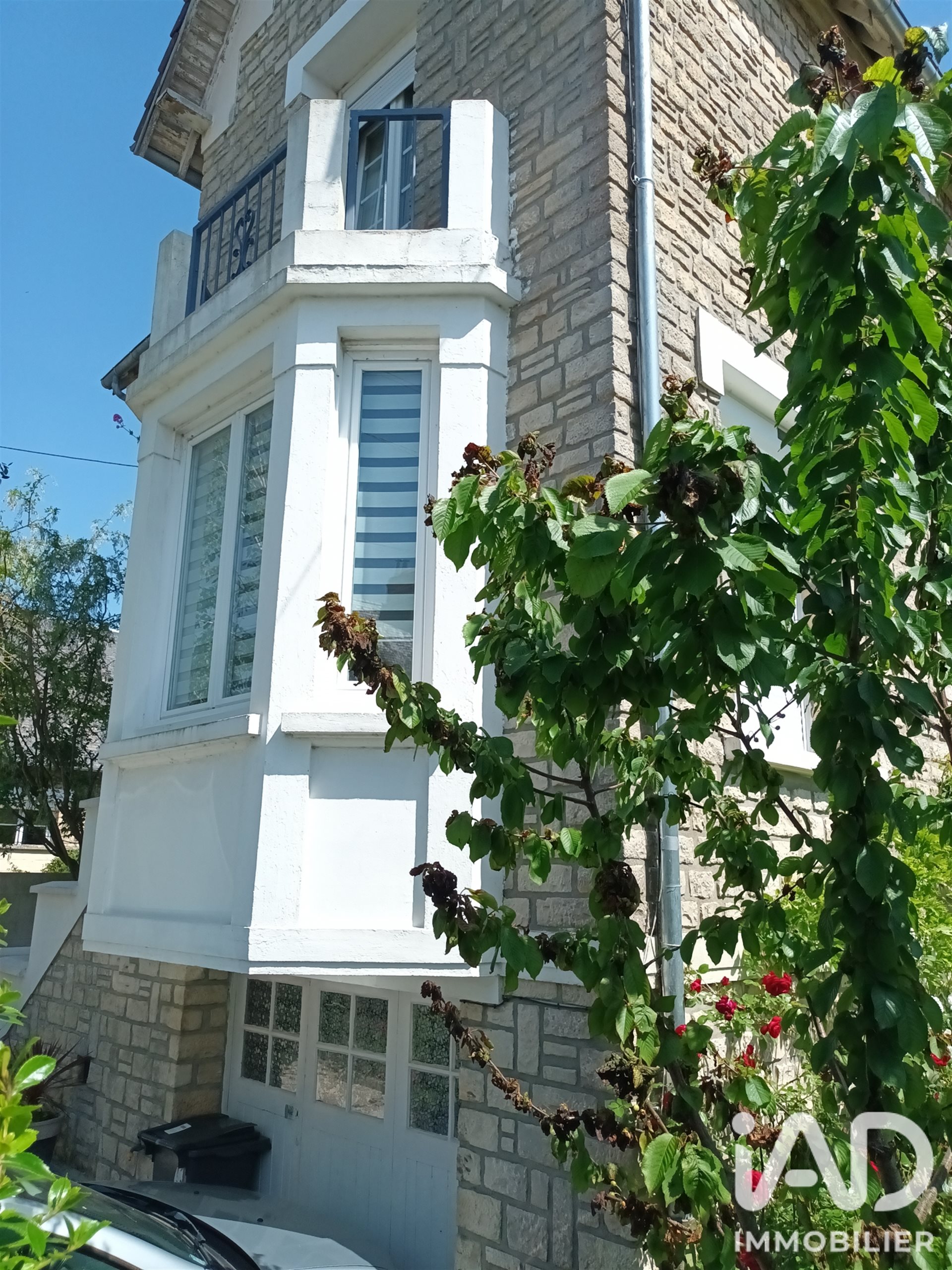 Maison à vendre, 100m², Isigny-sur-Mer