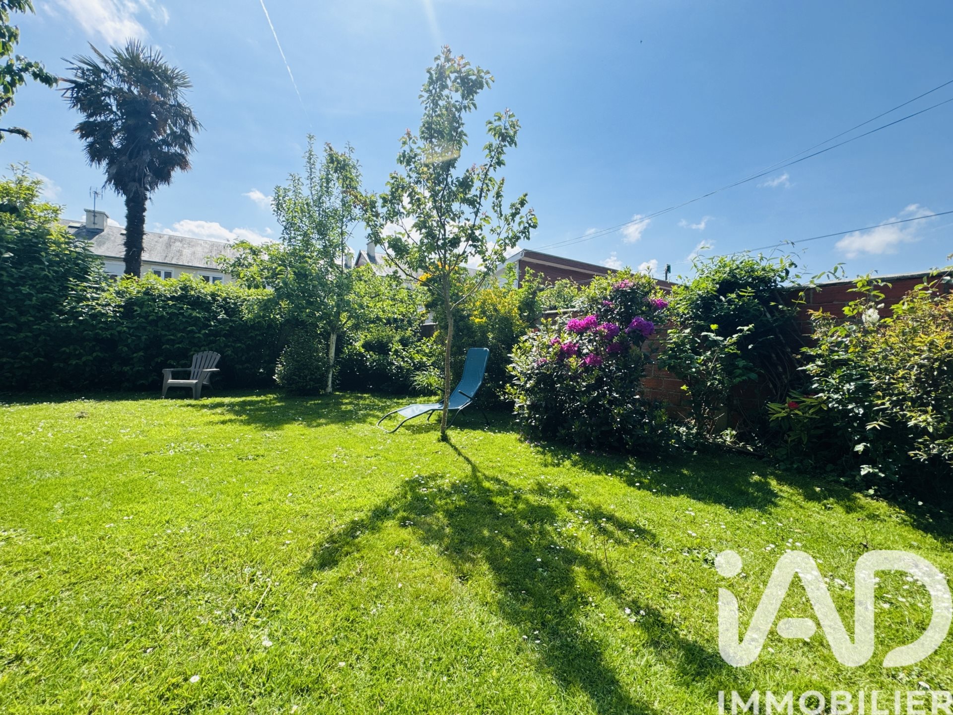 Maison à vendre, 100m², Isigny-sur-Mer