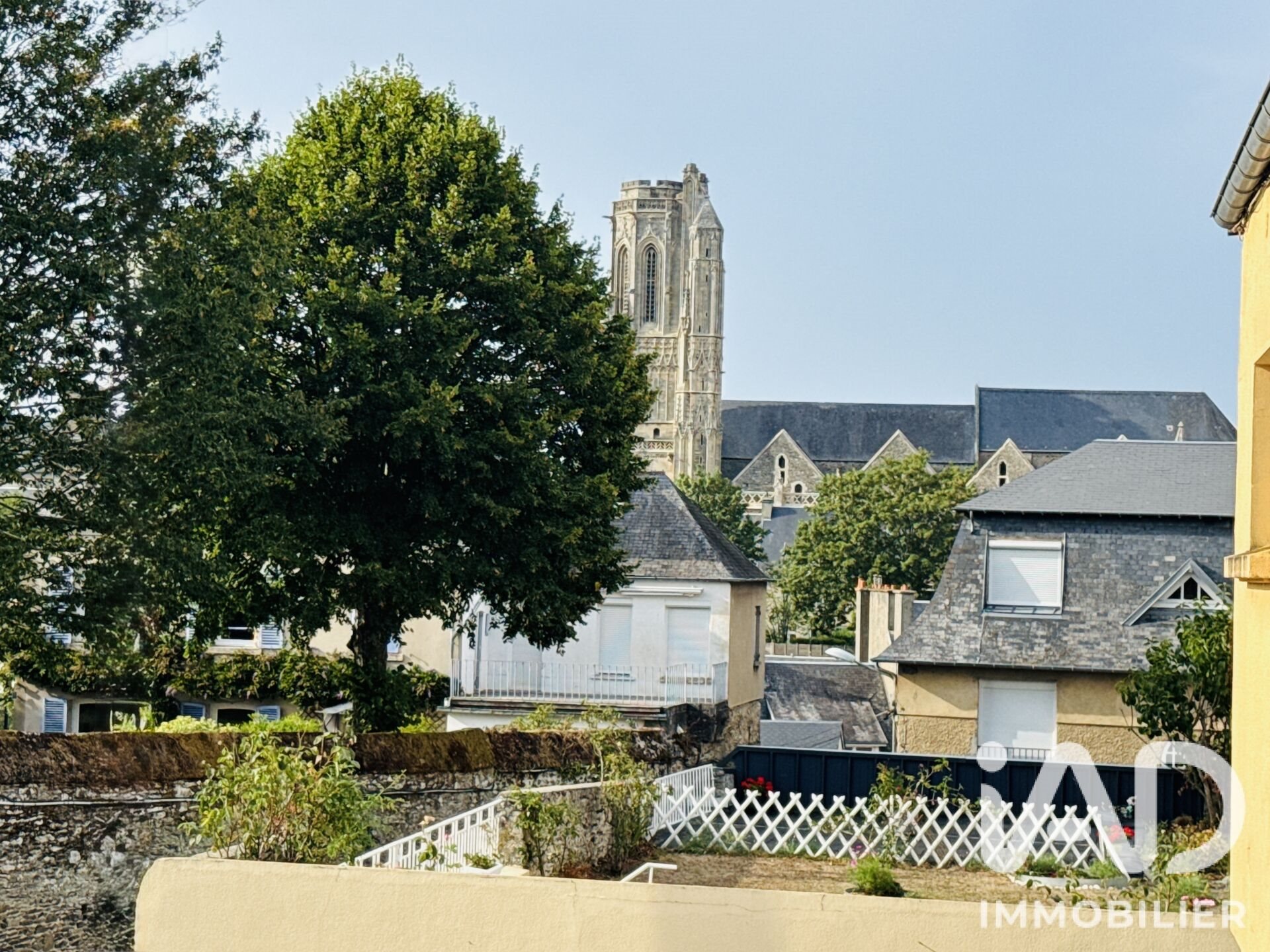 Maison à vendre, 70m², Saint-Lô