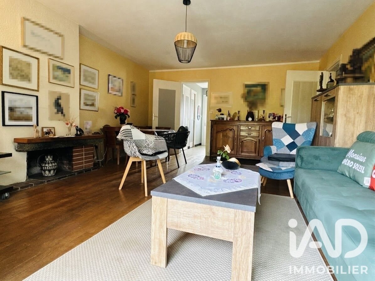 Maison à vendre, 70m², Saint-Lô