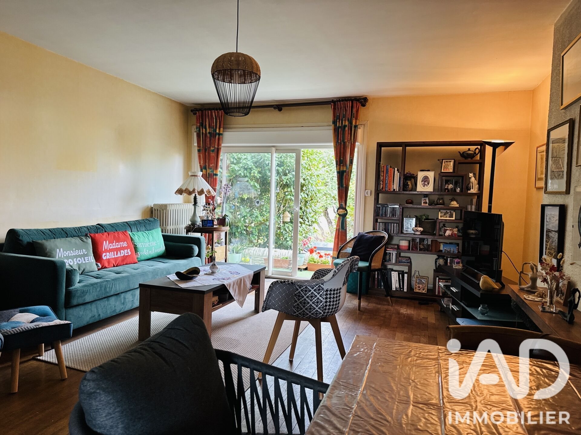 Maison à vendre, 70m², Saint-Lô