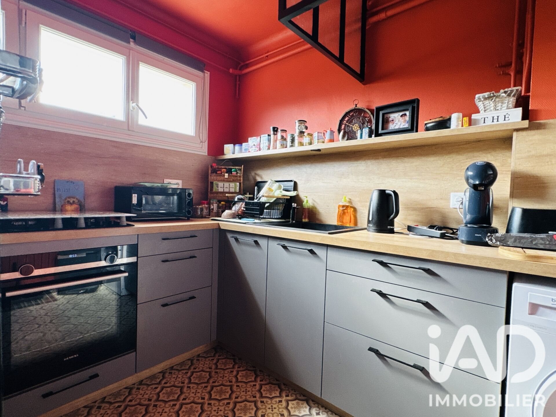 Maison à vendre, 70m², Saint-Lô