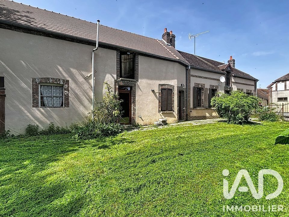 Maison à vendre, 105m², Planty