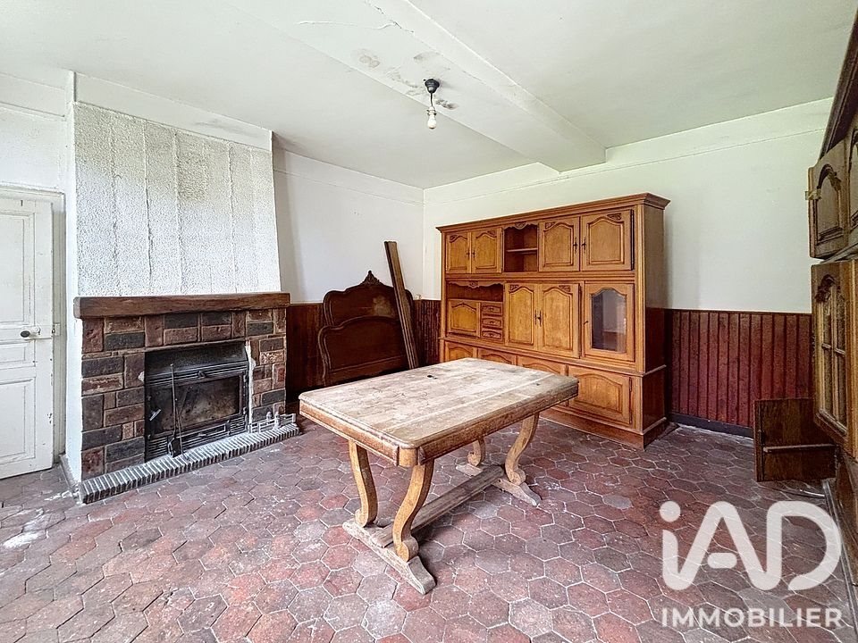 Maison à vendre, 105m², Planty