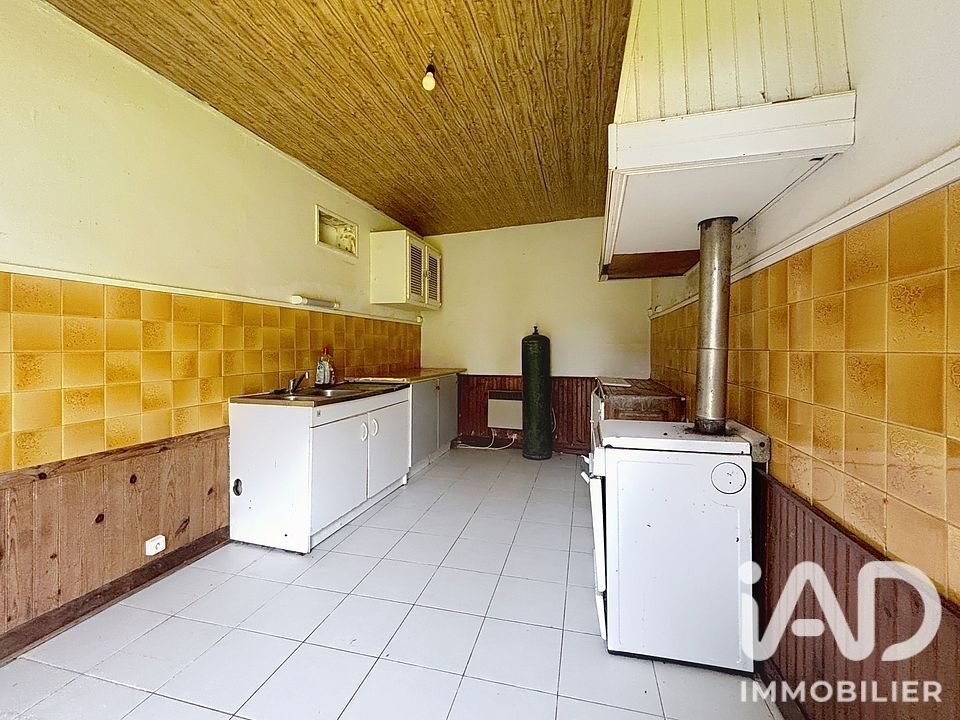 Maison à vendre, 105m², Planty