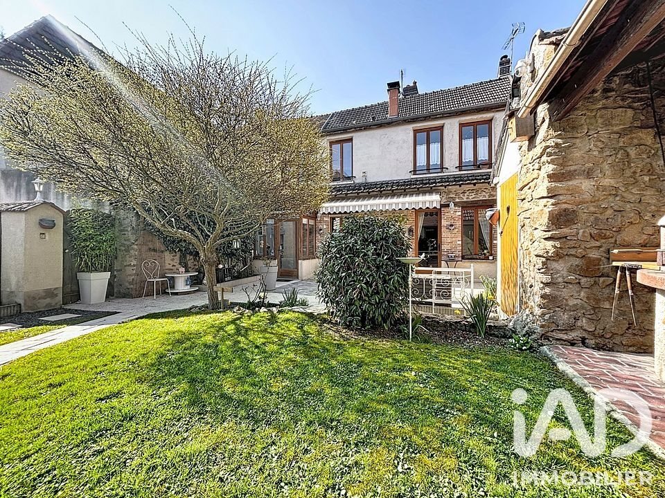 Maison à vendre, 176m², Pont-sur-Seine