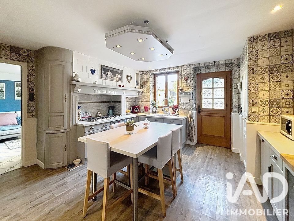 Maison à vendre, 176m², Pont-sur-Seine