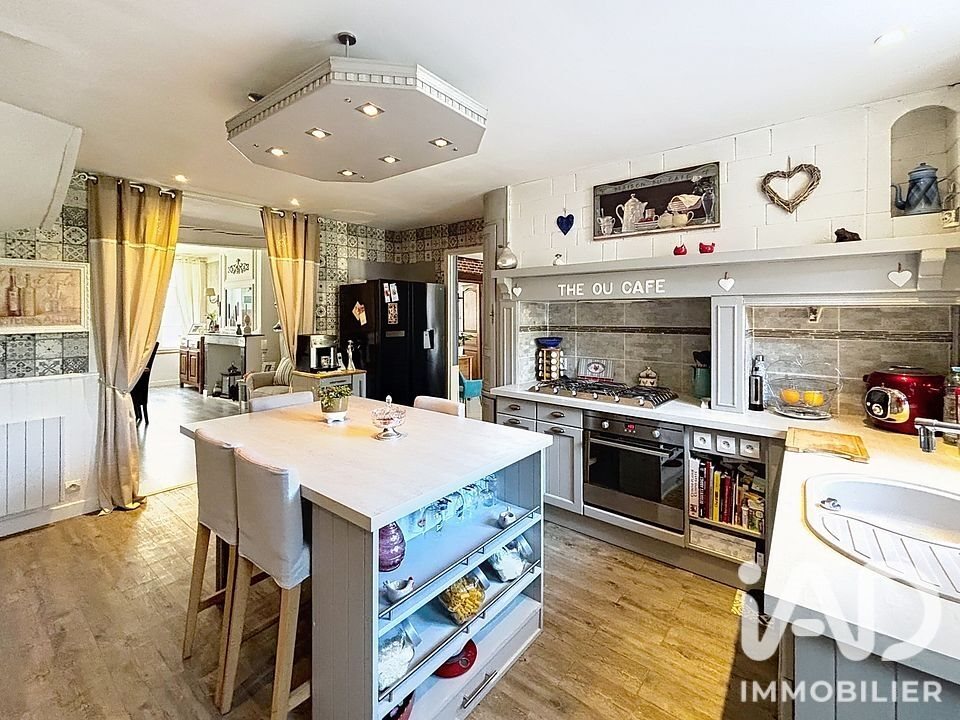 Maison à vendre, 176m², Pont-sur-Seine