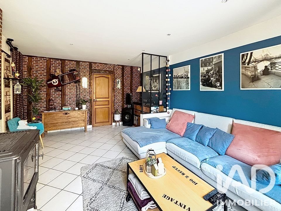 Maison à vendre, 176m², Pont-sur-Seine