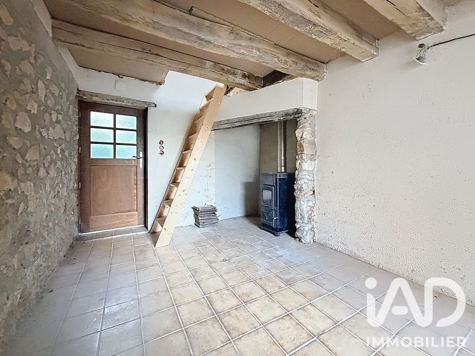 Maison à vendre, 27m², Crancey