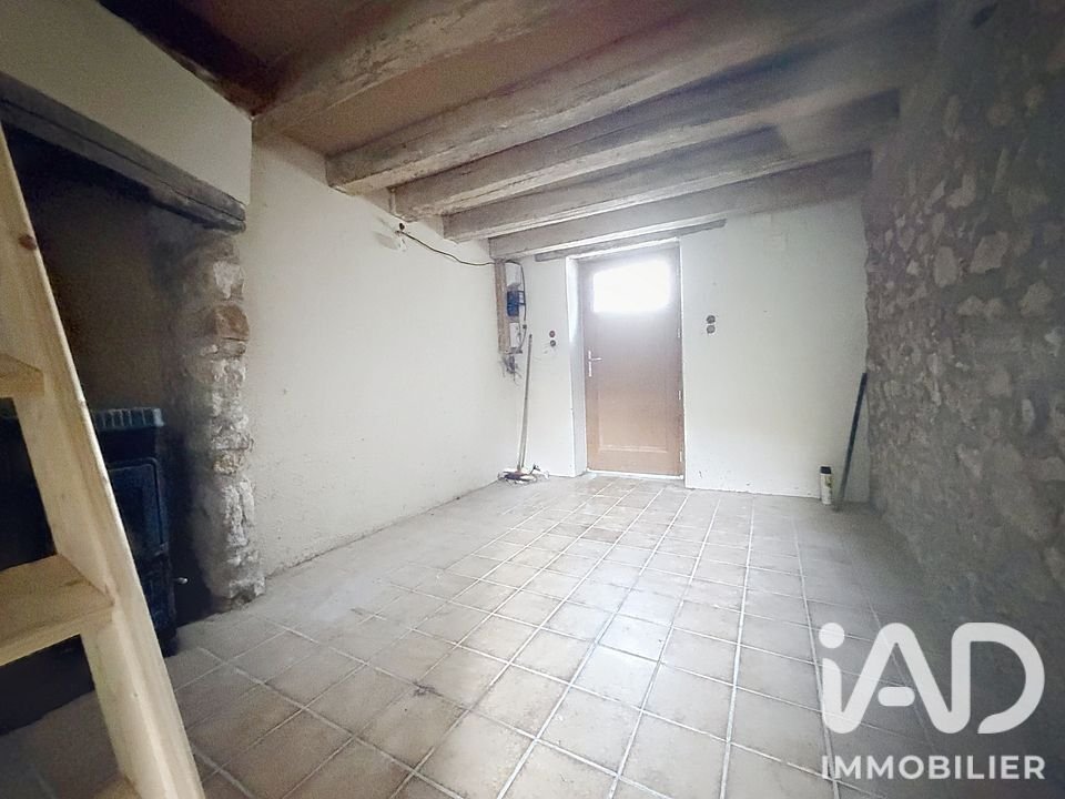 Maison à vendre, 27m², Crancey