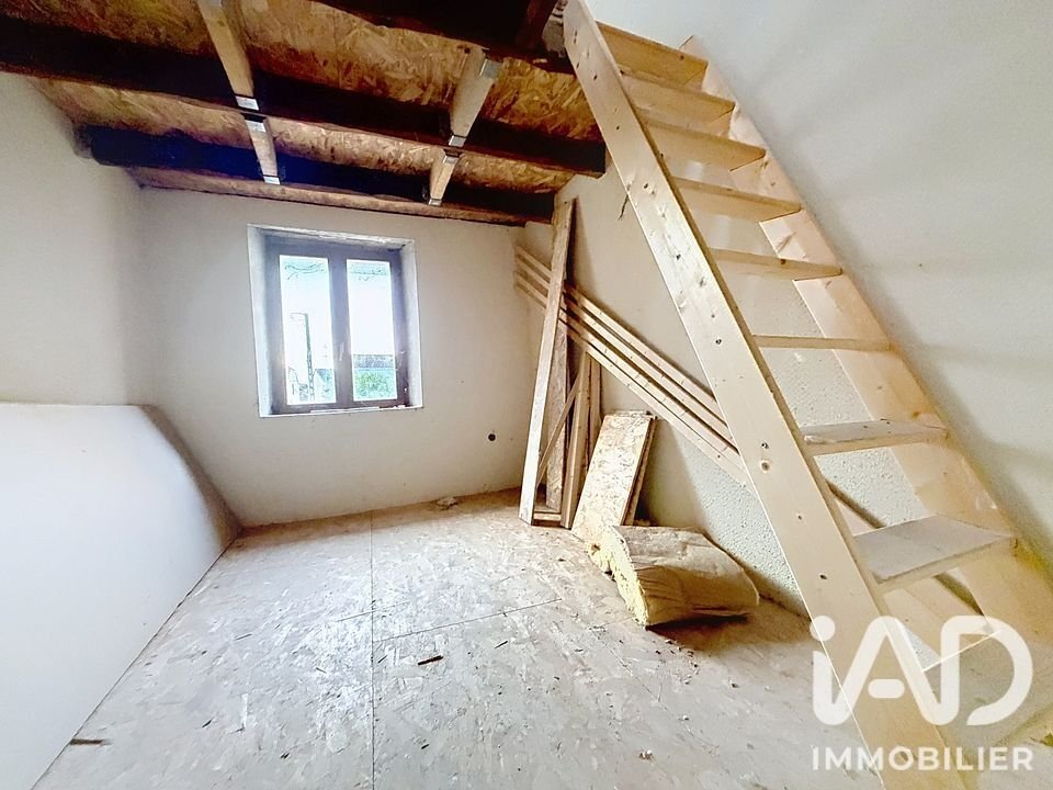 Maison à vendre, 27m², Crancey