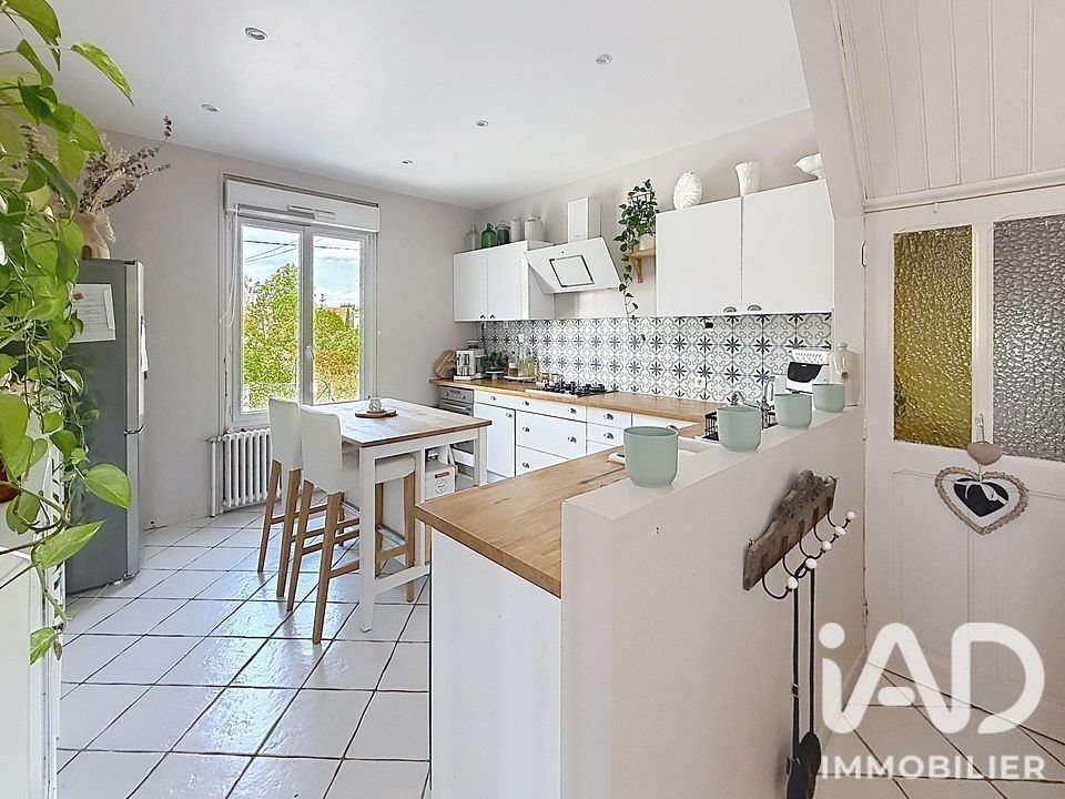 Maison à vendre, 70m², Romilly-sur-Seine
