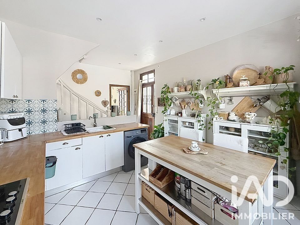 Maison à vendre, 70m², Romilly-sur-Seine