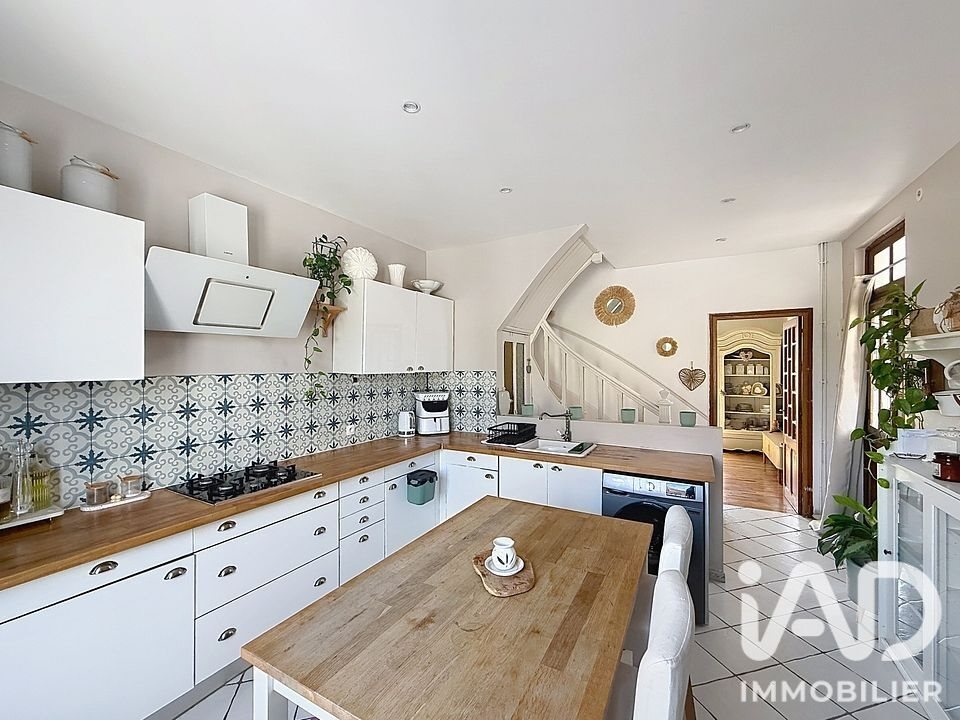 Maison à vendre, 70m², Romilly-sur-Seine