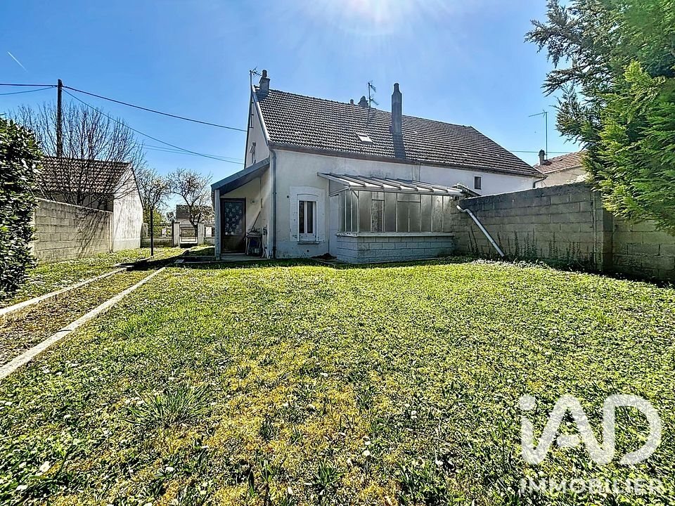 Maison à vendre, 88m², Conflans-sur-Seine