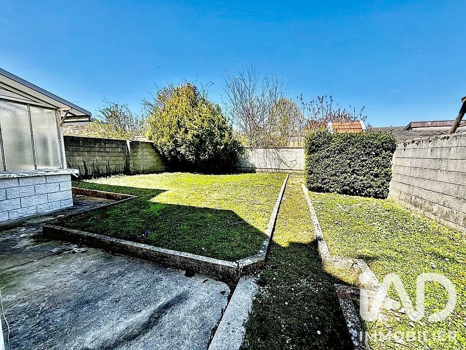 Maison à vendre, 88m², Conflans-sur-Seine