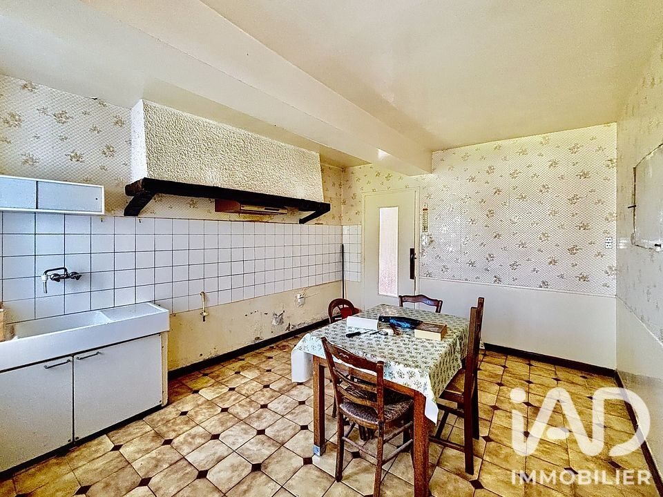 Maison à vendre, 88m², Conflans-sur-Seine