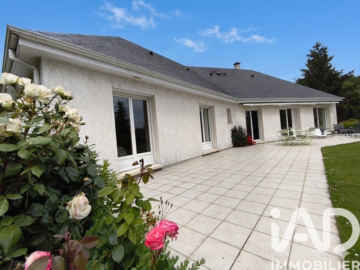 Maison à vendre, 165m², Notre-Dame-du-Bec