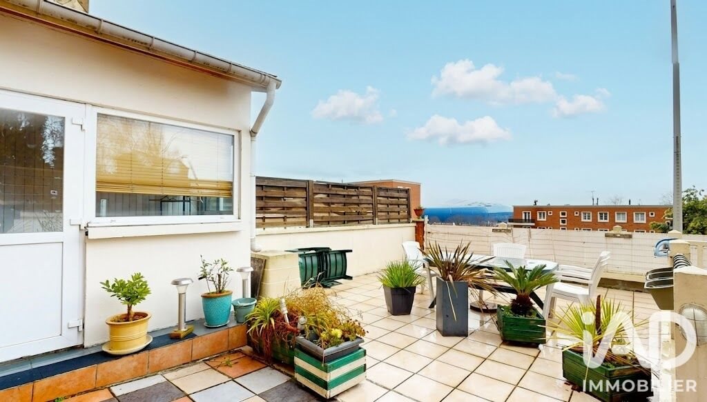 Maison à vendre, 83m², Le Havre