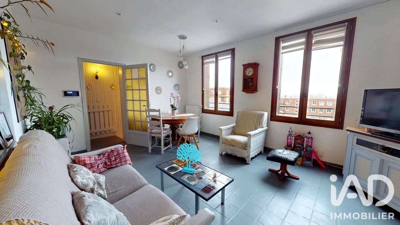 Maison à vendre, 83m², Le Havre