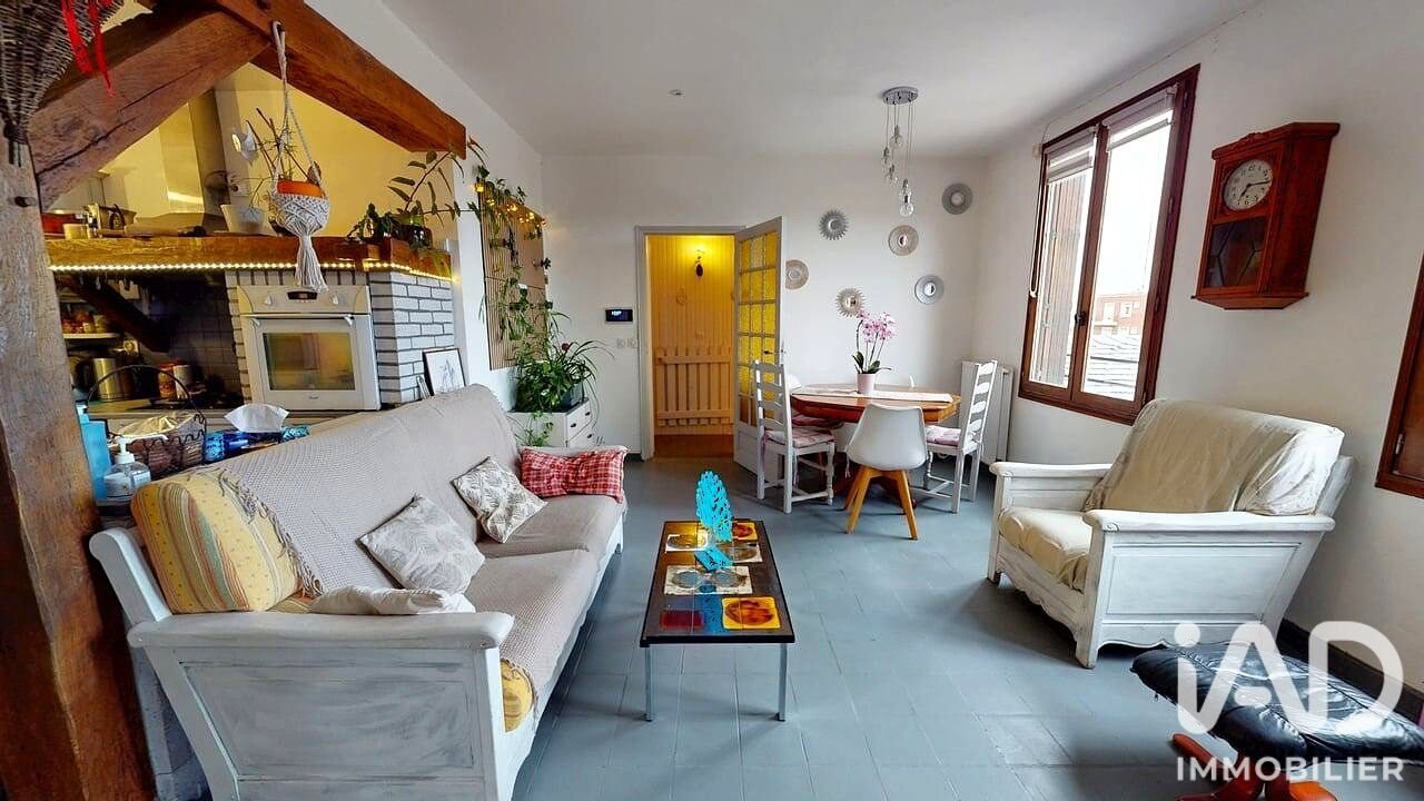 Maison à vendre, 83m², Le Havre