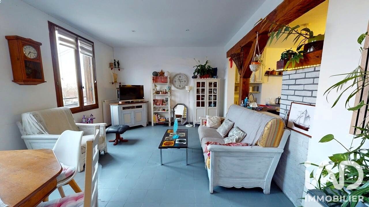 Maison à vendre, 83m², Le Havre