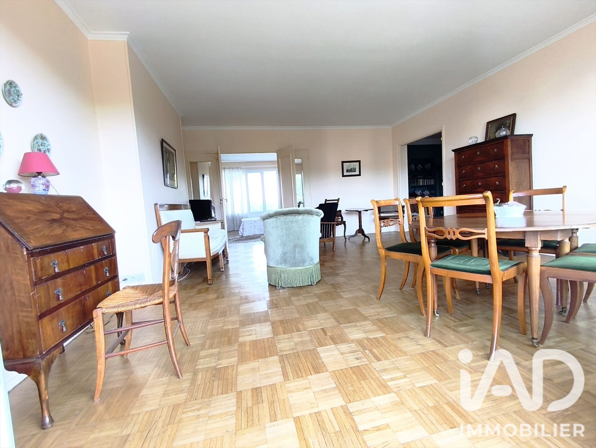 Appartement à vendre, 98m², Le Havre