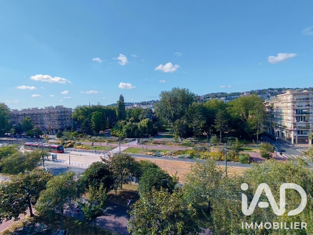 Appartement à vendre, 98m², Le Havre