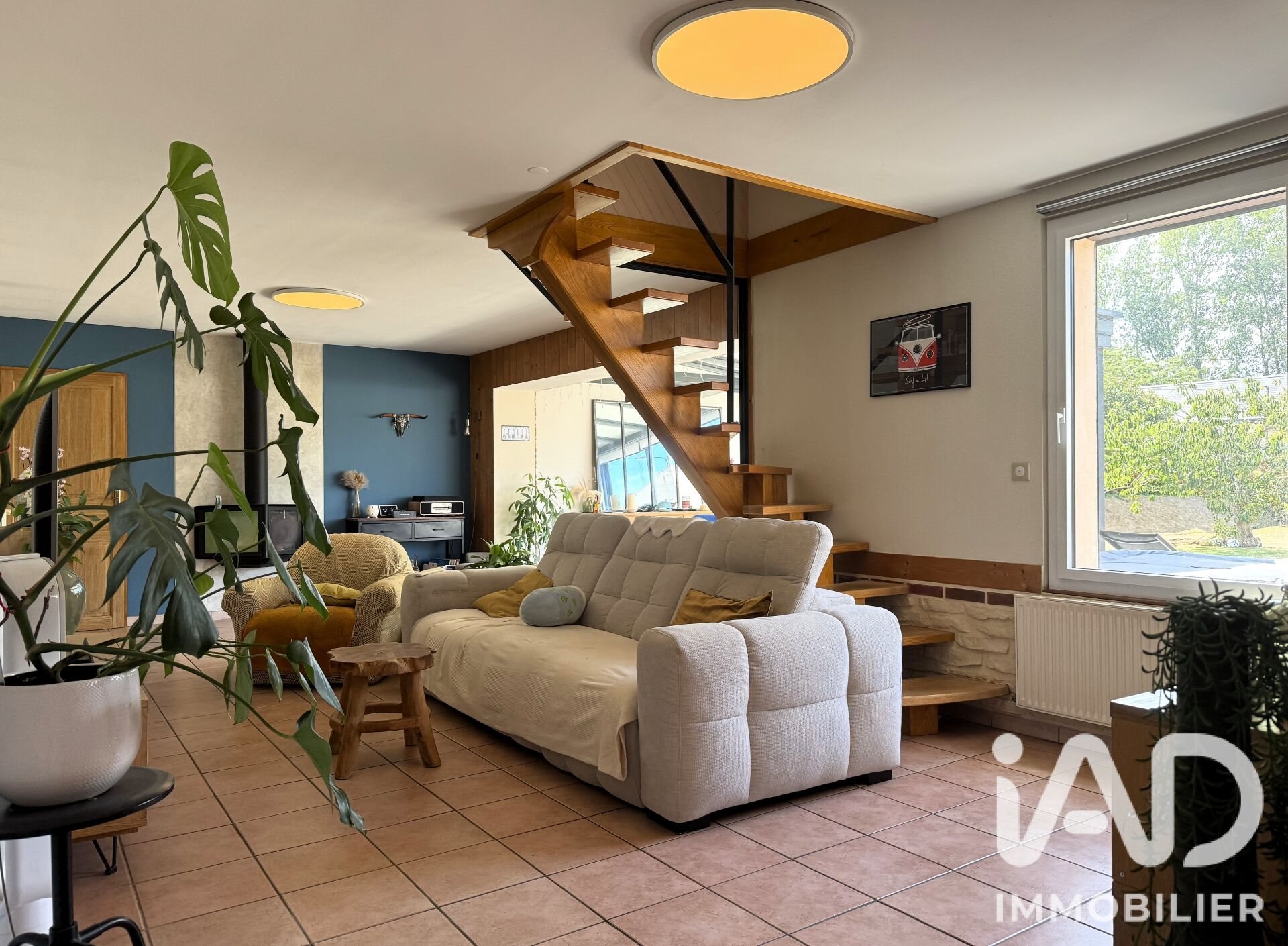 Maison à vendre, 162m², Octeville-sur-Mer