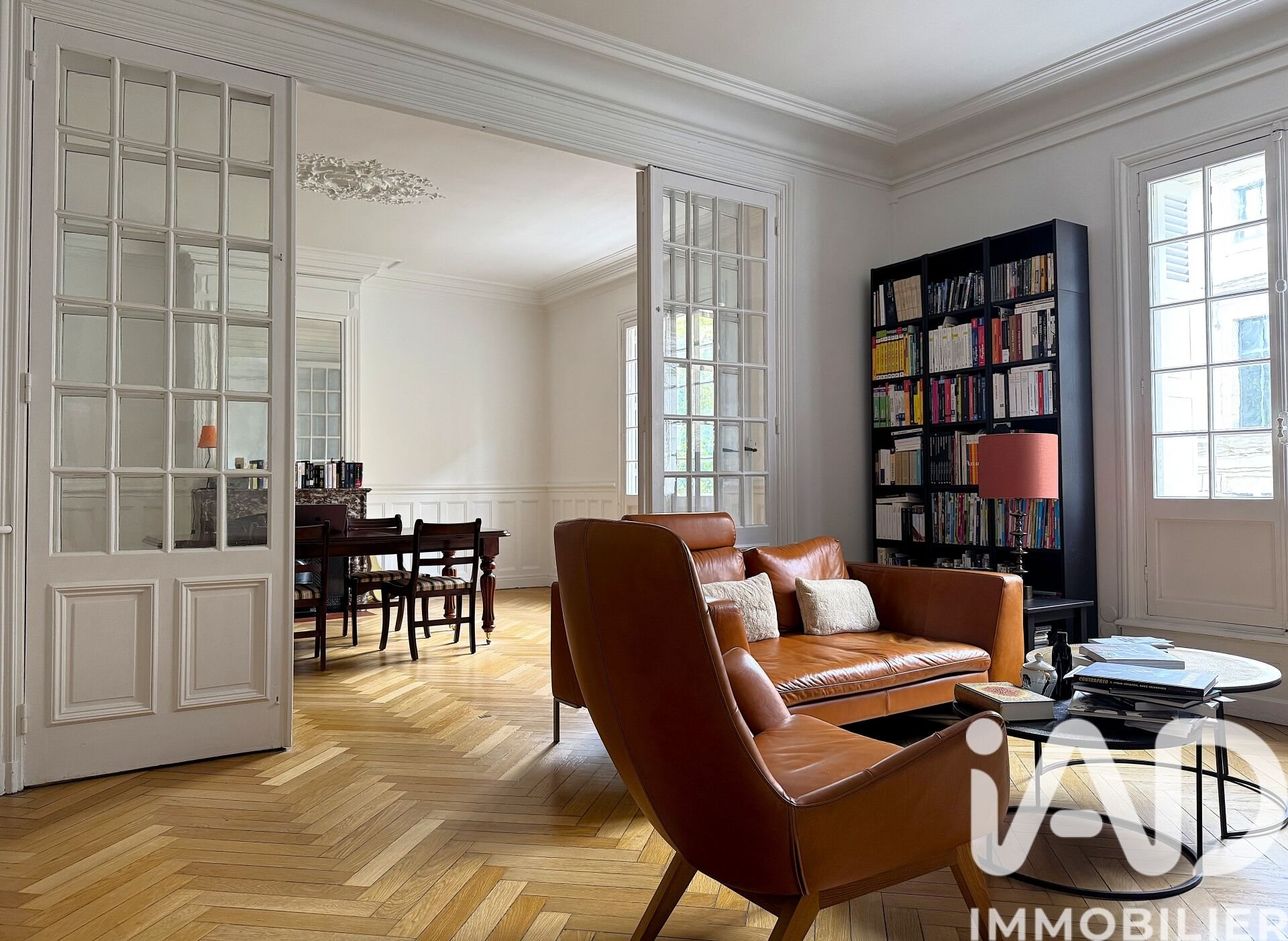 Appartement à vendre, 127m², Le Havre