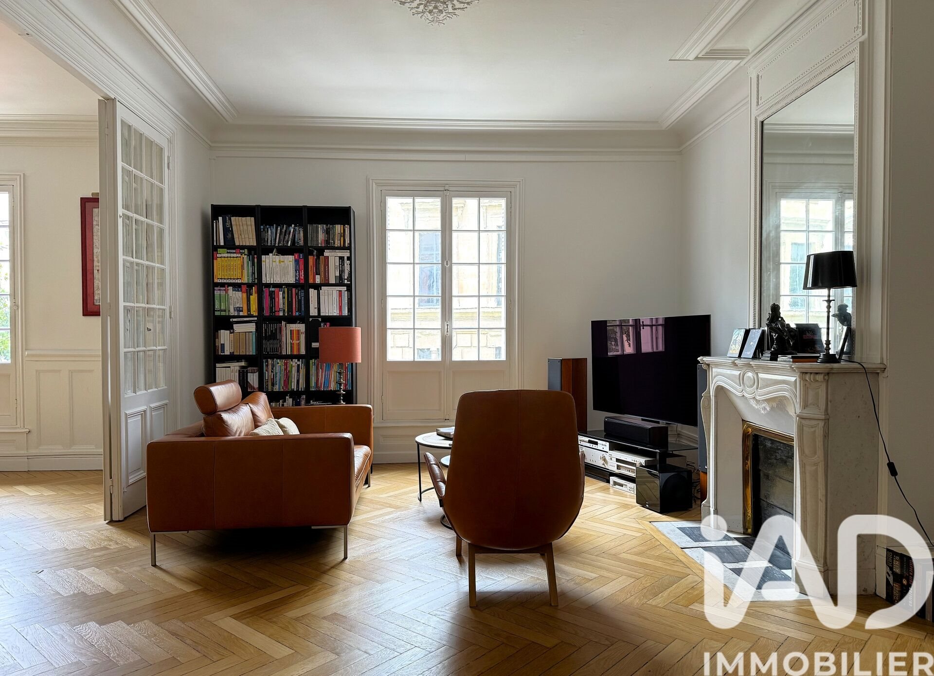 Appartement à vendre, 127m², Le Havre