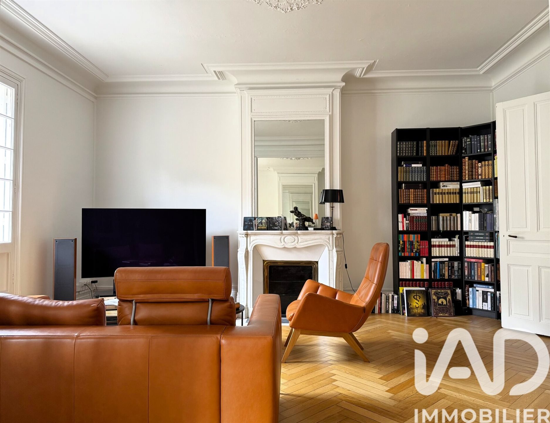 Appartement à vendre, 127m², Le Havre
