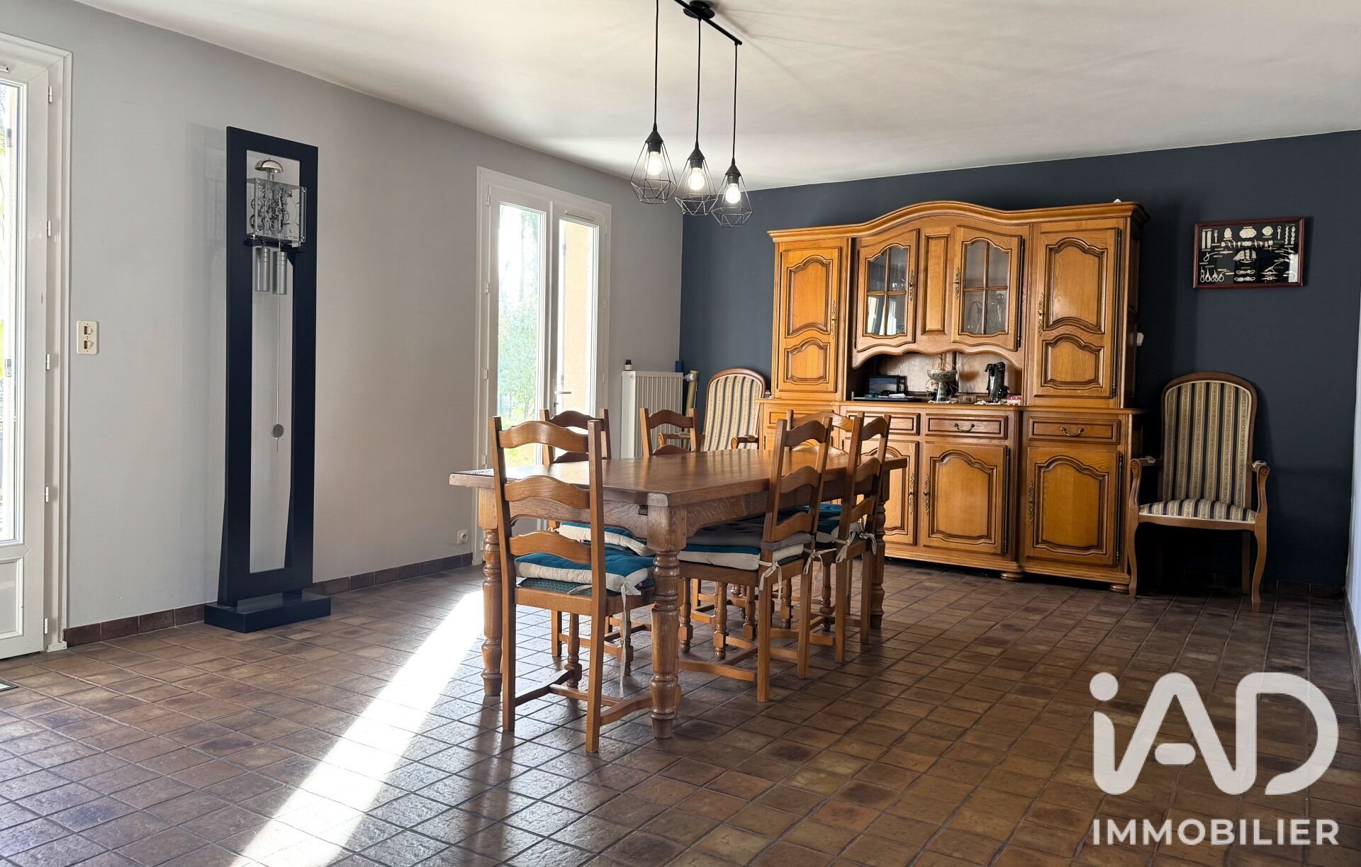 Maison à vendre, 144m², Tancarville