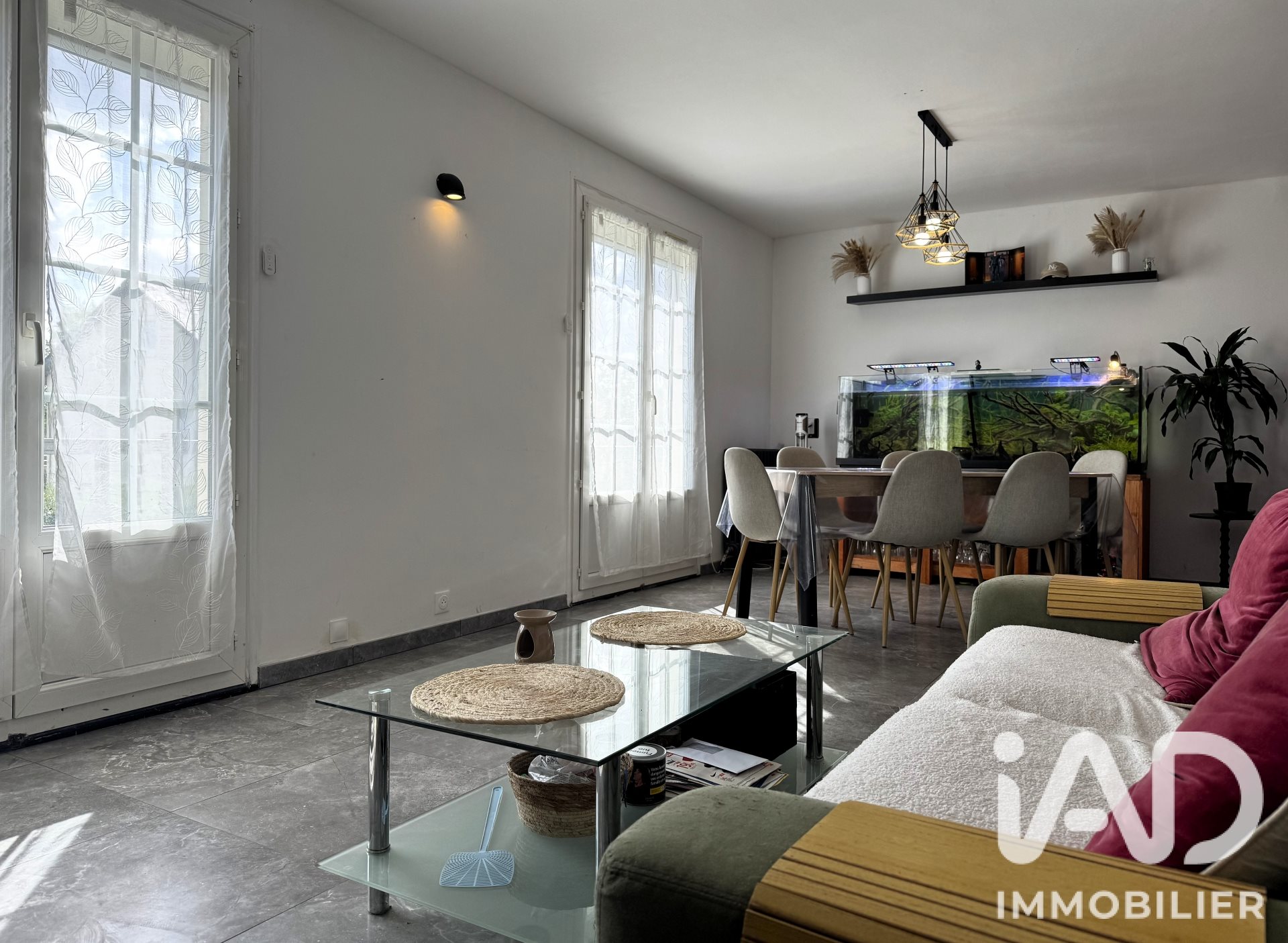 Maison à vendre, 77m², Port-Jérôme-sur-Seine