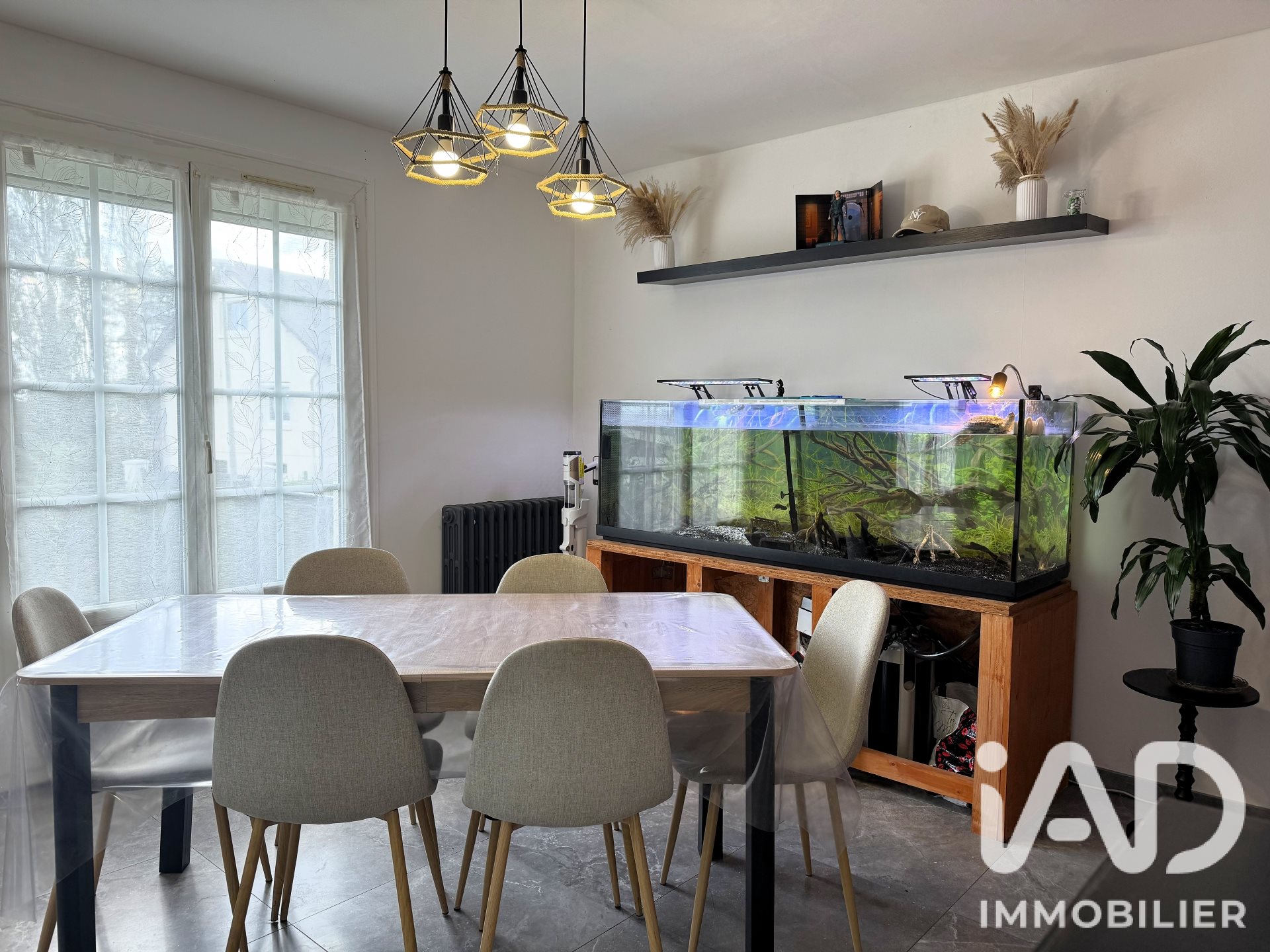 Maison à vendre, 77m², Port-Jérôme-sur-Seine