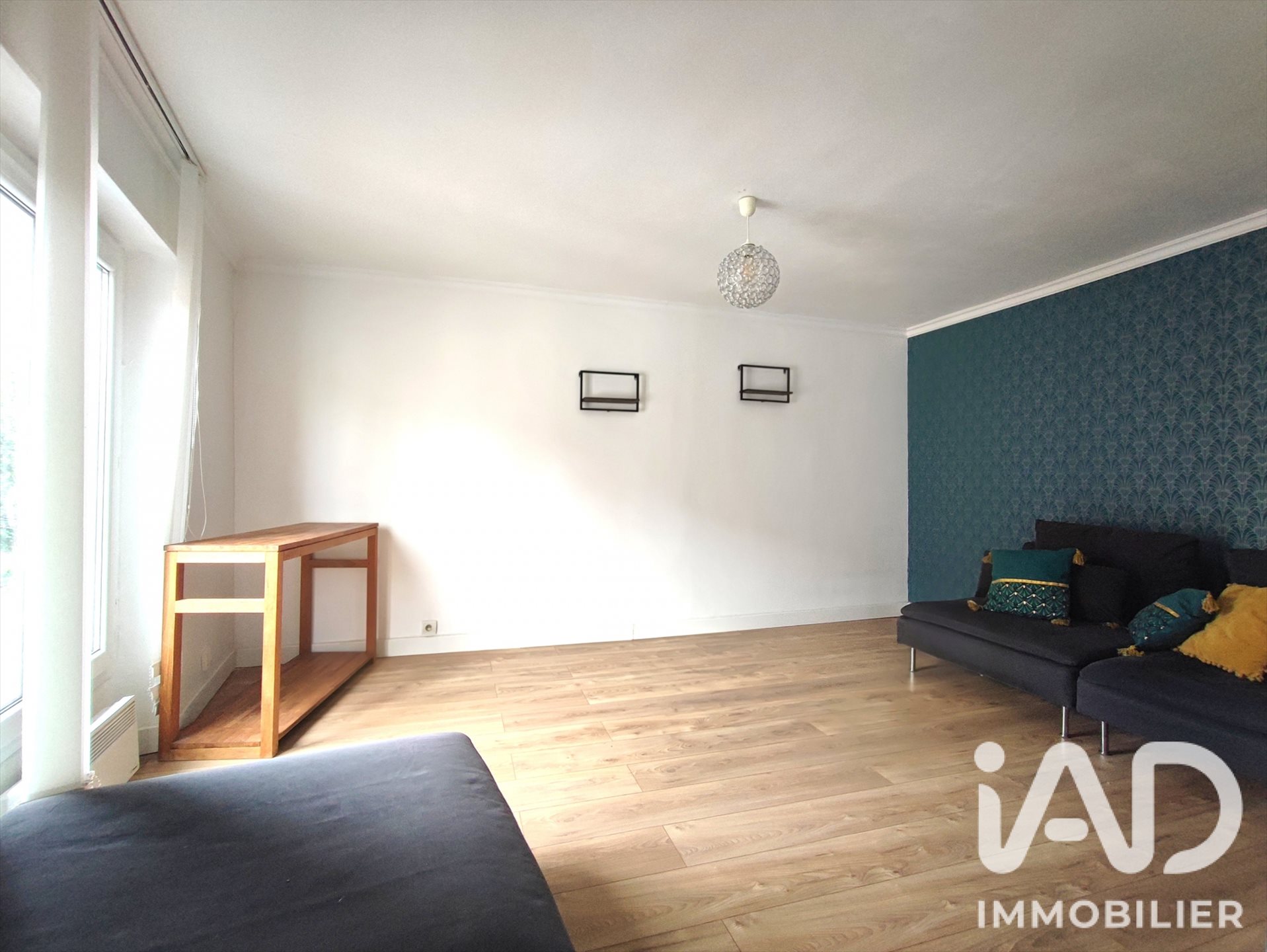 Appartement à vendre, 55m², Marines