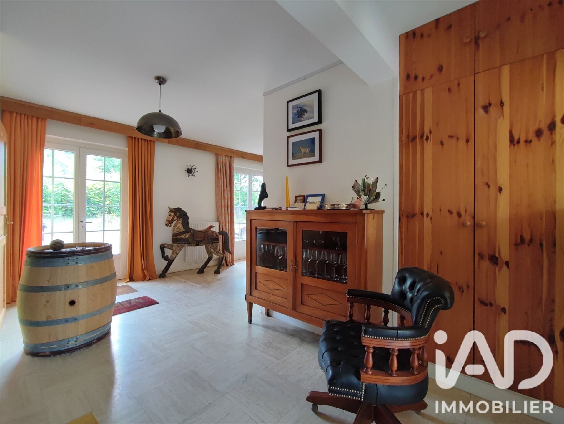 Maison à vendre, 216m², Brignancourt
