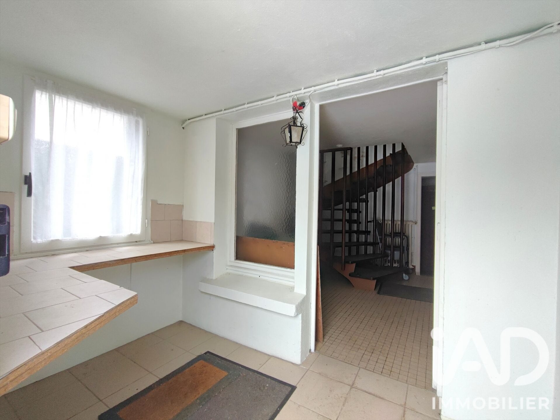 Maison à vendre, 88m², Genainville