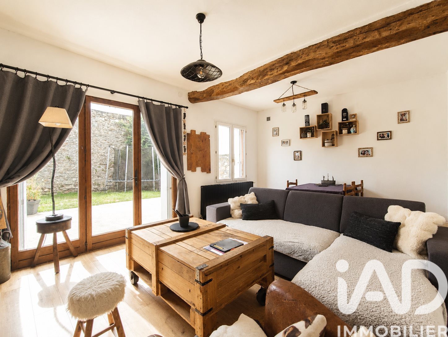 Maison à vendre, 114m², Marines