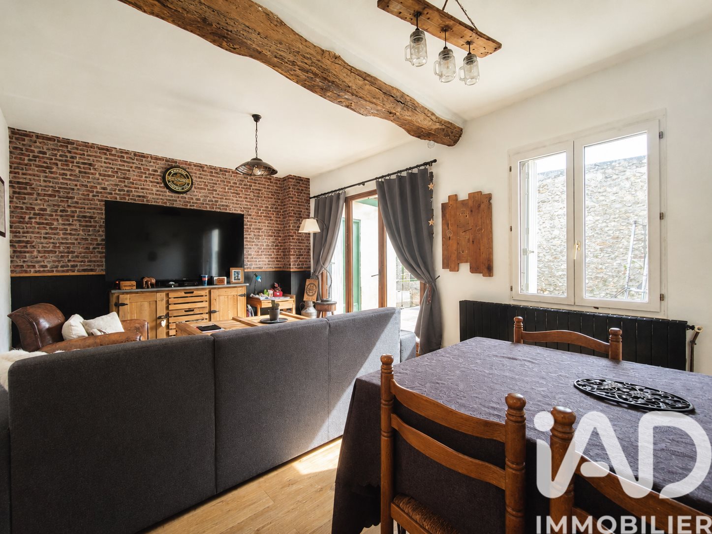 Maison à vendre, 114m², Marines