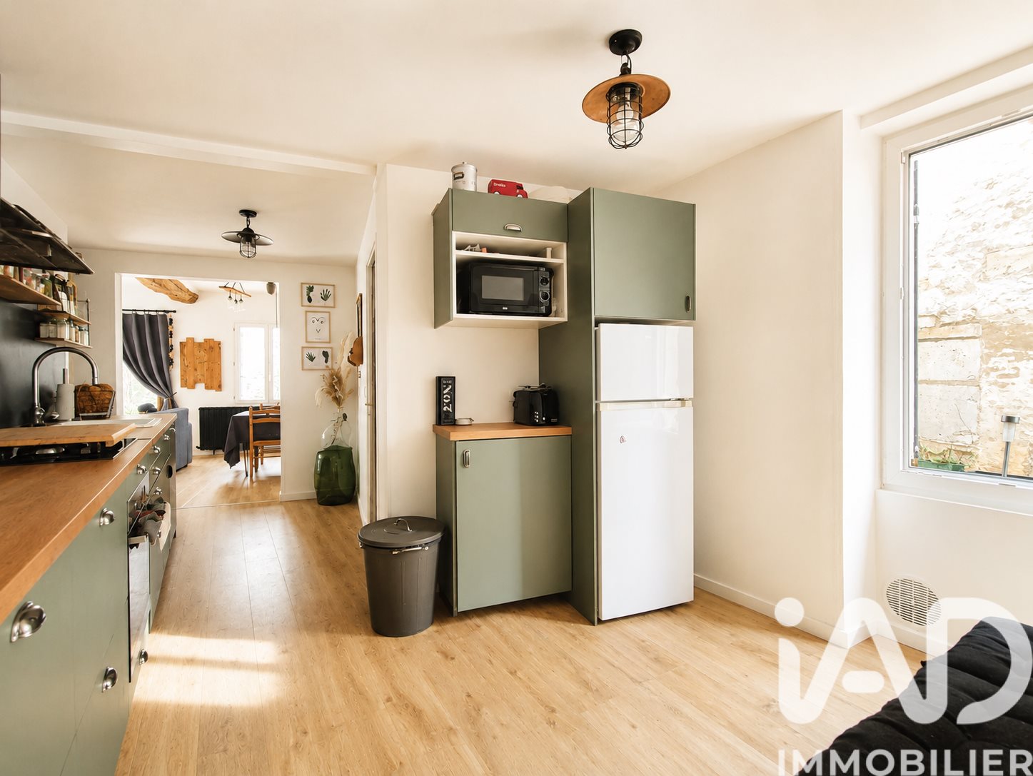 Maison à vendre, 114m², Marines