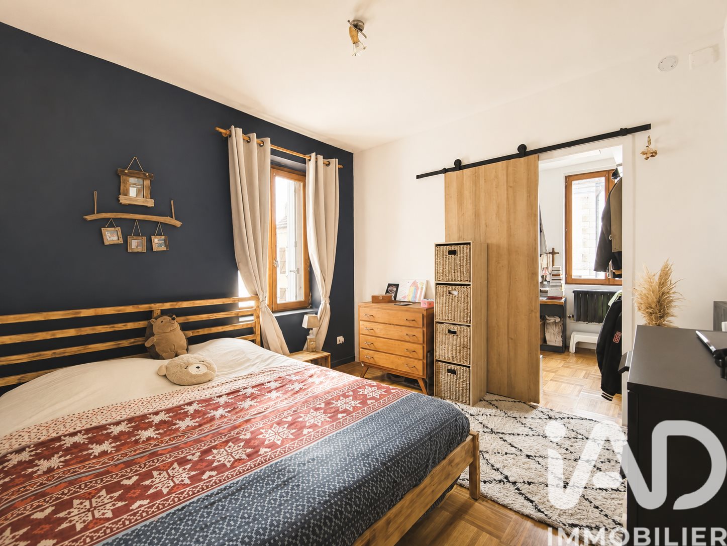 Maison à vendre, 114m², Marines