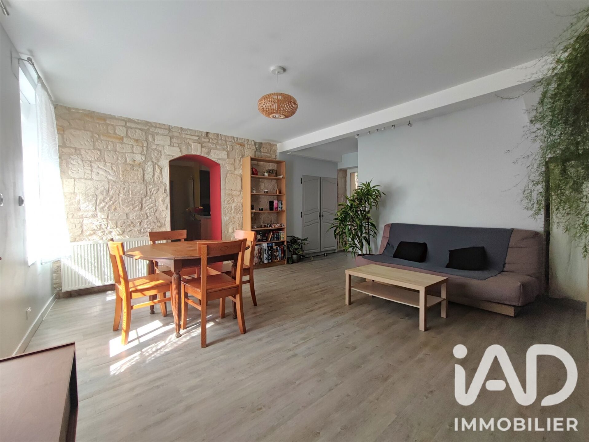 Maison à vendre, 114m², Chars