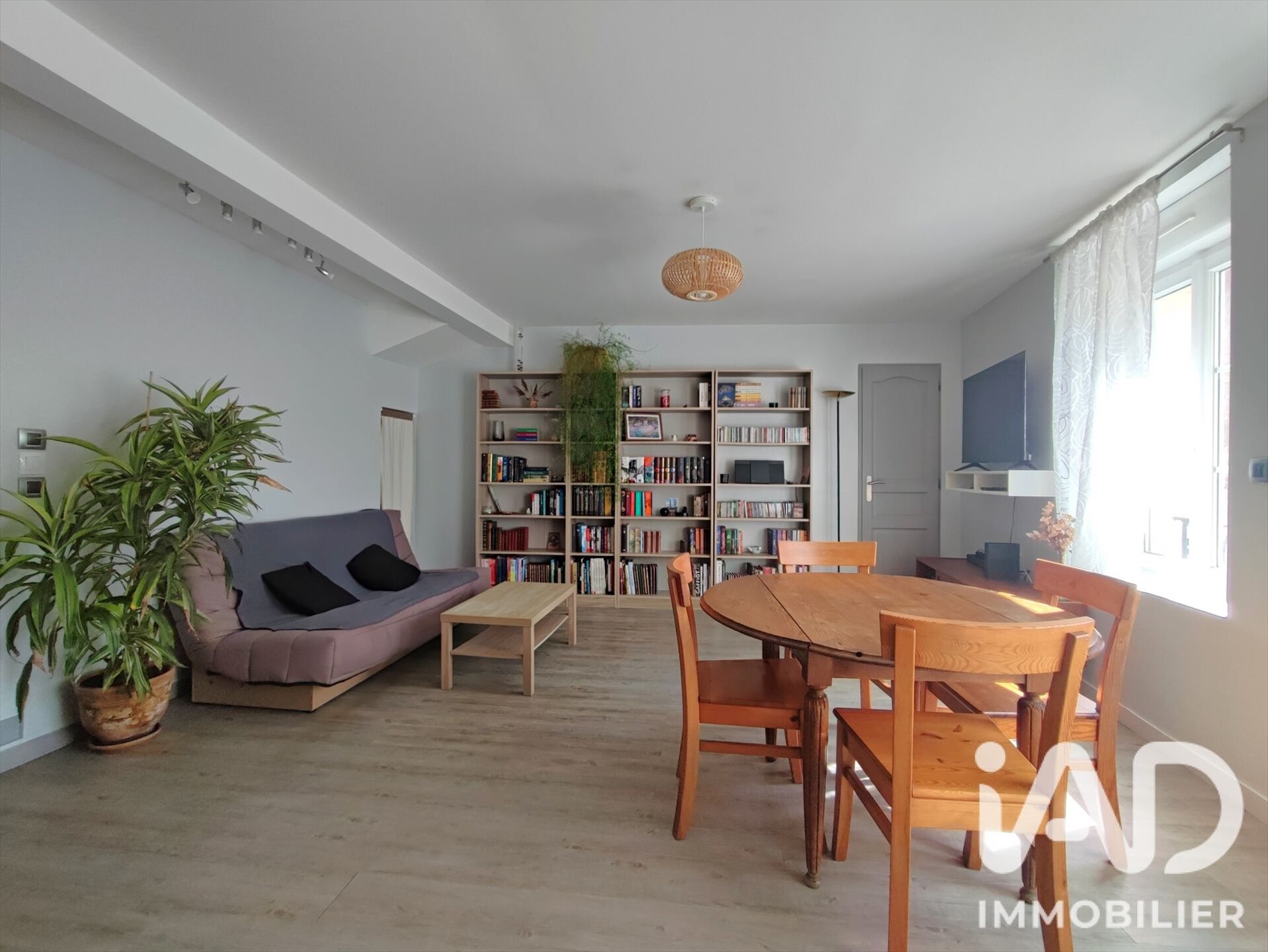 Maison à vendre, 114m², Chars