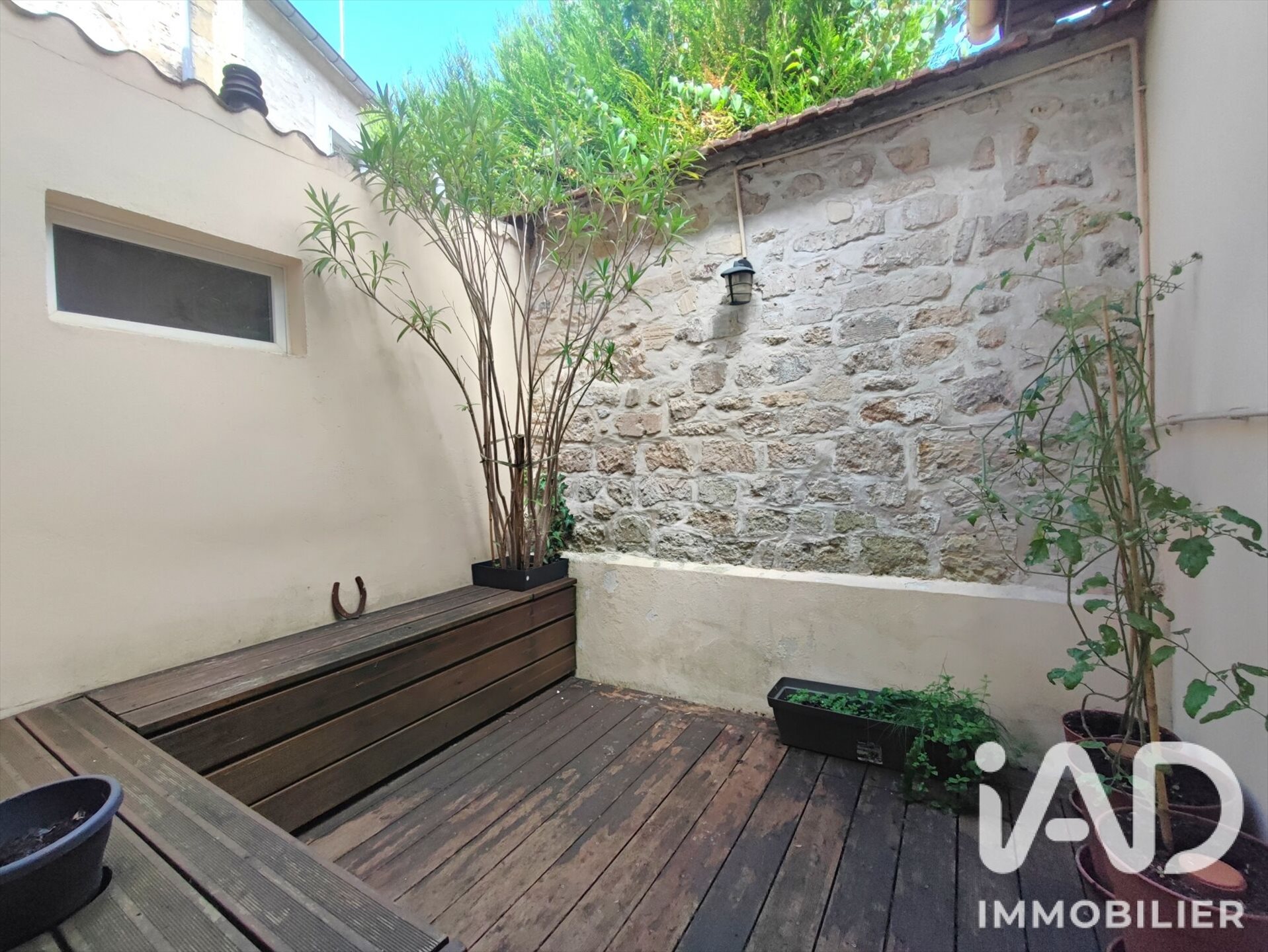 Maison à vendre, 114m², Chars