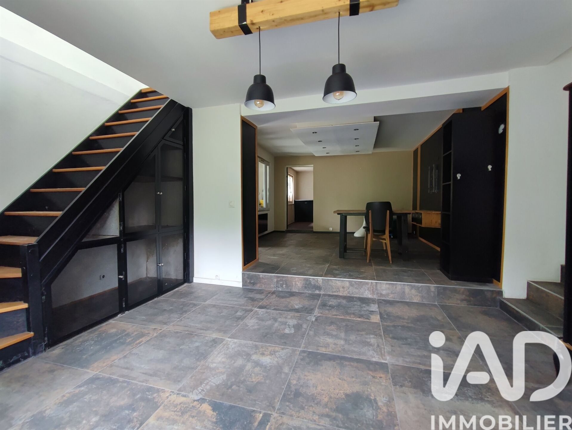 Maison à vendre, 122m², Chars