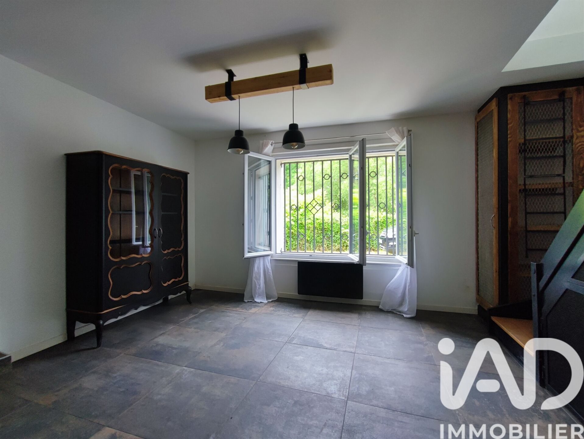 Maison à vendre, 122m², Chars