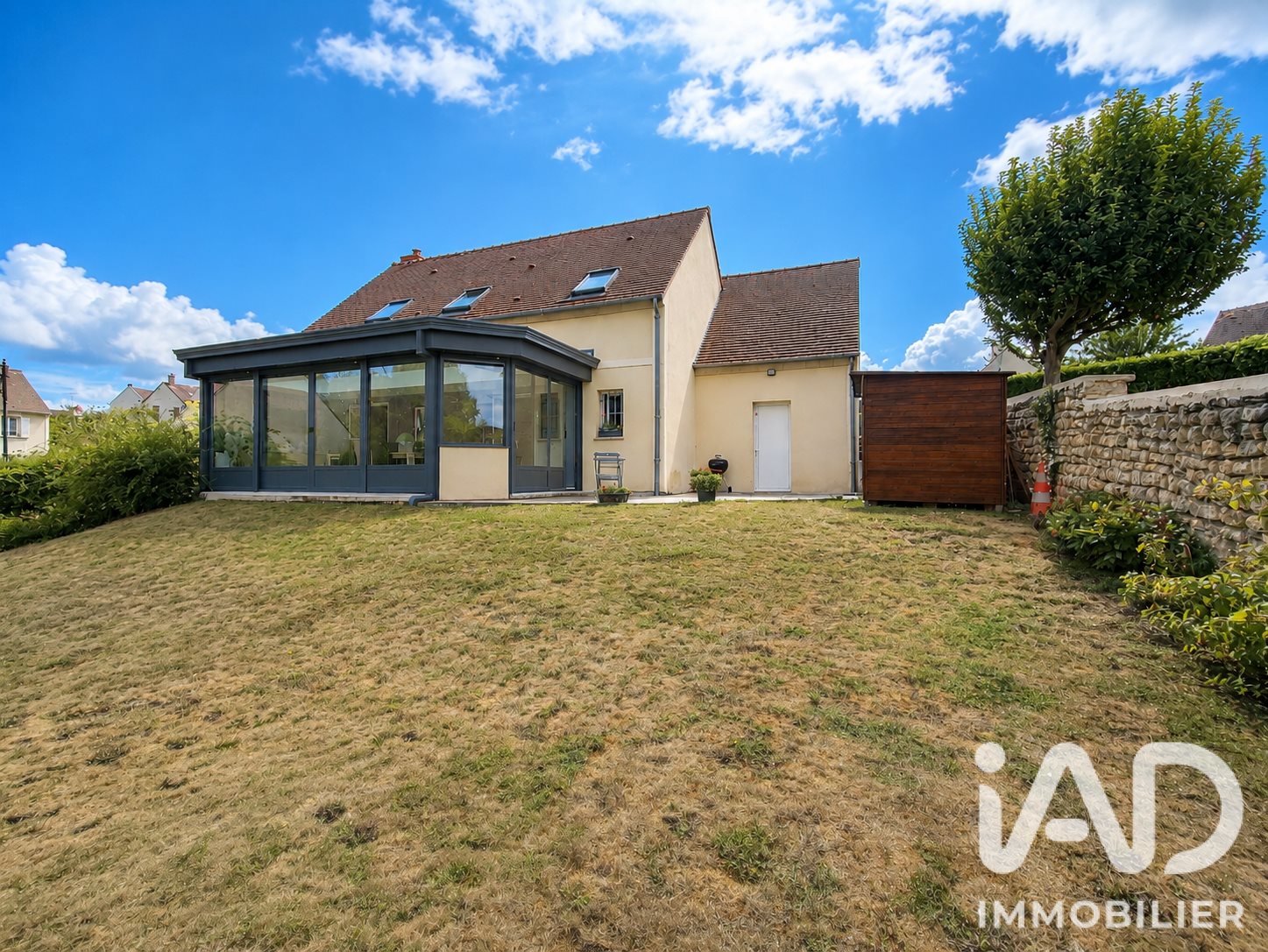 Maison à vendre, 130m², Us