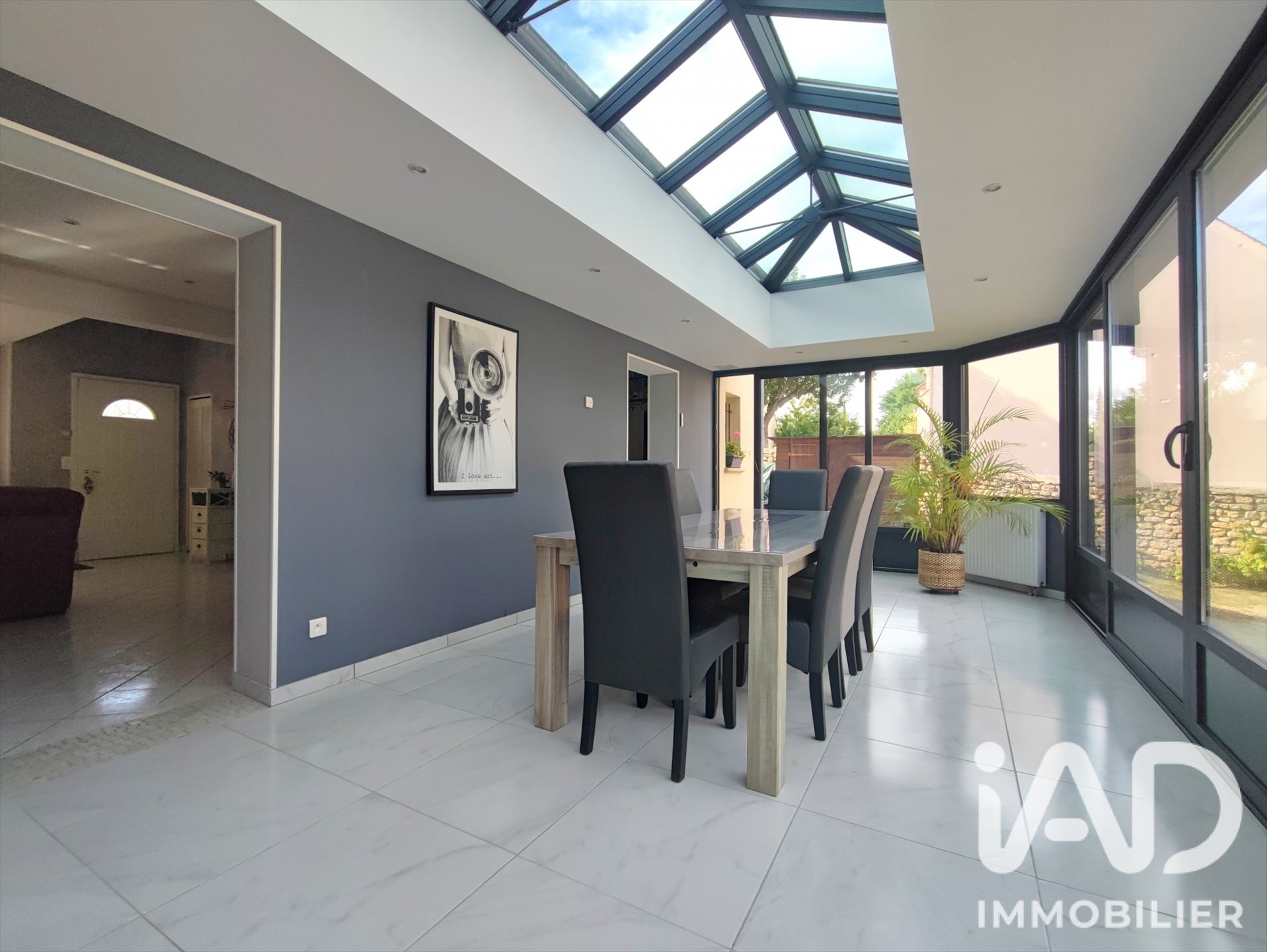 Maison à vendre, 130m², Us